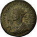 Moneta, Probus, Antoninianus, Siscia, EF(40-45), Bilon, Cohen:407