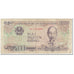 Banknote, Vietnam, 2000 D<ox>ng, 1988, Undated (1988), KM:107a, VF(20-25)