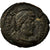 Moneta, Valens, Nummus, Siscia, AU(50-53), Miedź, Cohen:47