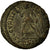 Moneta, Valens, Nummus, Siscia, AU(55-58), Miedź, Cohen:47