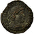 Moneta, Valentinian I, Nummus, Siscia, BB, Rame, Cohen:12