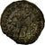 Moneta, Valentinian I, Nummus, Siscia, EF(40-45), Miedź, Cohen:12