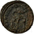 Moneta, Valentinian I, Nummus, Siscia, AU(50-53), Miedź, Cohen:12
