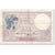 France, 5 Francs, 5 F 1917-1940 ''Violet'', 1940, P. Rousseau and R.