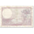 France, 5 Francs, 5 F 1917-1940 ''Violet'', 1940, P. Rousseau and R.