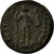 Moneta, Valentinian I, Nummus, Kyzikos, AU(50-53), Miedź, Cohen:21