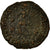 Moneta, Valentinian I, Nummus, Siscia, AU(50-53), Miedź, Cohen:37