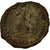 Moneta, Valentinian I, Nummus, Siscia, AU(55-58), Miedź, Cohen:37