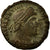 Moneta, Valentinian I, Nummus, Siscia, BB, Rame, Cohen:37