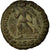 Moneta, Valentinian I, Nummus, Siscia, EF(40-45), Miedź, Cohen:37