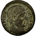 Monnaie, Constantin I, Nummus, Thessalonique, SUP, Cuivre, Cohen:123
