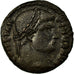 Monnaie, Constantin I, Nummus, Thessalonique, TTB, Cuivre, Cohen:123