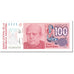 Billet, Argentine, 100 Australes, 1990, UNdated (1990), KM:327c, NEUF