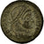 Moneta, Constantine I, Nummus, Siscia, BB+, Rame, Cohen:123