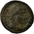 Moneta, Constantine II, Nummus, Siscia, AU(50-53), Miedź, Cohen:123