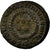 Moneta, Constantine II, Nummus, Siscia, AU(50-53), Miedź, Cohen:123