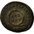 Moneta, Constantine I, Nummus, Heraclea, EF(40-45), Miedź, Cohen:132