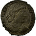 Moneta, Constantine I, Nummus, Heraclea, AU(50-53), Miedź, Cohen:254