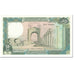 Billet, Lebanon, 250 Livres, 1983, Undated (1983), KM:67b, NEUF