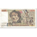 Francia, 100 Francs, 100 F 1978-1995 ''Delacroix'', 1980, Undated (1980), BC