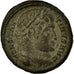 Moneda, Constantine I, Nummus, Sirmium, EBC, Cobre, Cohen:487