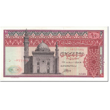 Banknote, Egypt, 10 Pounds, 1969, Undated (1969), KM:46, AU(55-58)