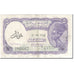 Banknote, Egypt, 5 Piastres, 1978-1980, Undated (1978-1980), KM:182g, EF(40-45)