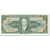 Banconote, Brasile, 10 Cruzeiros, 1962, Undated (1962), KM:177a, FDS