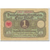 Banconote, Germania, 1 Mark, 1920, 1920-03-01, KM:58, SPL-