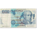 Banconote, Italia, 10,000 Lire, 1984, 1984-09-03, KM:112b, BB