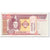 Banconote, Mongolia, 20 Tugrik, 2013, Undated 2013, KM:63f, FDS