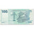 Billet, Congo Democratic Republic, 100 Francs, 2013, 2003-06-30, KM:98a, NEUF
