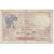 France, 5 Francs, 5 F 1917-1940 ''Violet'', 1939, 1939-10-19, VF(20-25)