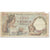 Frankreich, 100 Francs, Sully, 1940, 1940-05-16, GE, Fayette:26.29, KM:94