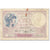 France, 5 Francs, 5 F 1917-1940 ''Violet'', 1939, 1939-10-26, VF(20-25)