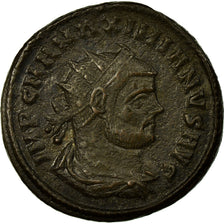 Coin, Maximianus, Antoninianus, AU(50-53), Billon, Cohen:53