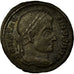 Moneta, Constantine I, Nummus, Siscia, SPL-, Rame, Cohen:123
