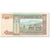 Banconote, Mongolia, 50 Tugrik, 2013, Undated 2013, KM:64b, FDS