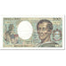 Francia, 200 Francs, 200 F 1981-1994 ''Montesquieu'', 1985, Undated (1985), MBC