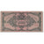 Banknote, Hungary, 1000 Pengö, 1945, 1945-07-15, KM:118a, VG(8-10)