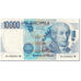 Banconote, Italia, 10,000 Lire, 1984, 1984-09-03, KM:112d, BB