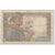 Francja, 10 Francs, Mineur, 1947, 1947-01-09, VG(8-10), Fayette:8.17, KM:99e