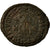 Moneta, Valens, Nummus, Siscia, AU(55-58), Miedź, Cohen:45