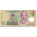 Banknote, Vietnam, 10,000 D<ox>ng, 2006, Undated (2006), KM:119a, EF(40-45)