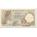 Frankreich, 100 Francs, Sully, 1939, 1939-09-14, S, Fayette:26.6, KM:94