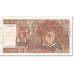 Francia, 10 Francs, Berlioz, 1975, 1975-08-07, RC, Fayette:63.12, KM:150b