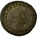 Moneta, Constantius II, Nummus, Thessalonica, BB+, Rame, Cohen:104