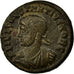 Moneta, Constantius II, Nummus, Heraclea, AU(50-53), Miedź, Cohen:167