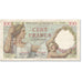 Frankreich, 100 Francs, Sully, 1939, 1939-06-08, S, Fayette:26.2, KM:94