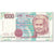 Banconote, Italia, 1000 Lire, 1990, UNdated (1990), KM:114b, SPL-